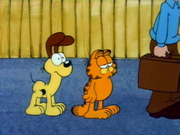 Garfield and Friends Season 3 (1990)