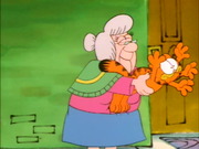 Garfield and Friends Season 5 (1992)