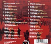 Various Artists - Protest Songs - Stark Songs of Struggle and Strife