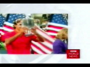 2009 promo for Roger Federer - Spirit of a Champion