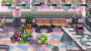 XPLAY - 2022.08.05 - Teenage Mutant Ninja Turtles Shredder's Revenge Kicks Shell