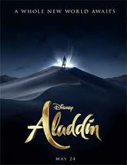 Aladdin streaming ITA Altadefinizione Film Completo