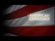 American Experience DVD ISOs
