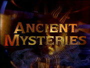 Ancient Mysteries DVD ISOs