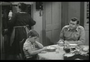 The Andy Griffith Show: S3 E23, Andy Discovers America