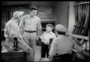 Andy Griffith The Bighouse