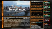 Bloomberg Surveillance : BLOOMBERG : May 9, 2024 6:00am-9:00am EDT