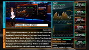 Bloomberg Markets : BLOOMBERG : May 9, 2024 10:00am-11:00am EDT