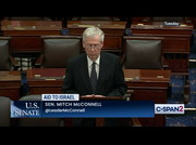U.S. Senate Majority Whip Durbin on Aid to Israel : CSPAN2 : May 15, 2024 9:26am-9:32am EDT