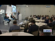 Economists Discuss Federal Debt & Fiscal Policy : CSPAN2 : May 18, 2024 1:28am-2:19am EDT