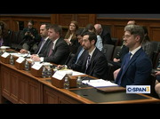 Hearing on Regulating Payment Apps & Digital Wallets - part 2 : CSPAN3 : May 16, 2024 3:23am-3:59am EDT