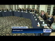 Former Lawmakers Discuss Improving Congress, Part 3 : CSPAN : May 28, 2024 11:01pm-11:59pm EDT