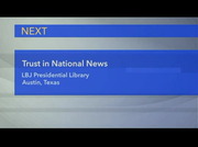 Journalists Discuss Trust in National News : CSPAN : May 30, 2024 9:51pm-10:45pm EDT