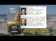 Panel Discusses Food & Nutrition Policy : CSPAN : June 1, 2024 4:14am-5:07am EDT