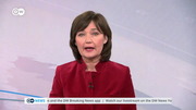 DW News : DW : May 18, 2024 12:00pm-12:16pm CEST
