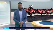 DW News Africa : DW : June 1, 2024 6:30pm-7:01pm CEST