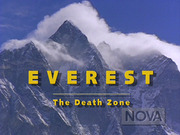 Everest : The Death Zone