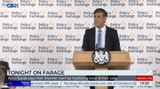 Farage : GBN : May 13, 2024 7:00pm-8:01pm BST