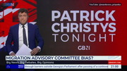 Patrick Christys Tonight : GBN : May 14, 2024 9:00pm-11:01pm BST