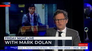 Friday Night Live with Mark Dolan : GBN : May 24, 2024 8:00pm-9:01pm BST