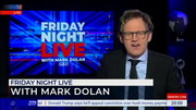 Friday Night Live with Mark Dolan : GBN : May 31, 2024 8:00pm-9:01pm BST