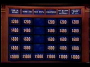 Jeopardy (April 3, 2002)