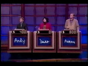 Jeopardy (April 9, 2002)
