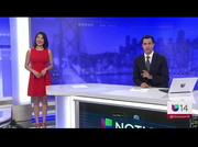 Noticiero Univision: Edición nocturna : KDTV : May 20, 2024 11:35pm-12:01am PDT