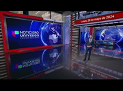 Noticiero Univision: Edición nocturna : KDTV : May 21, 2024 5:35am-6:01am PDT