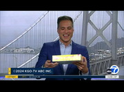 Good Morning America : KGO : May 15, 2024 7:00am-9:01am PDT