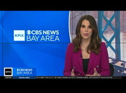 CBS Evening News With Norah O'Donnell : KPIX : May 14, 2024 3:30pm-4:01pm PDT