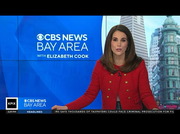 CBS Evening News With Norah O'Donnell : KPIX : May 15, 2024 3:30pm-4:01pm PDT