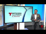 Noticias Telemundo mediodía : KSTS : May 24, 2024 12:30pm-1:01pm PDT