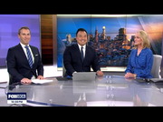 The Eleven O'Clock News on KTVU FOX 2 : KTVU : May 16, 2024 11:00pm-11:31pm PDT