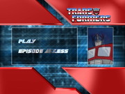 Transformers - Complete Original Series: Deluxe Edition