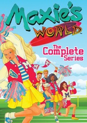 Maxie's World: The Complete Series