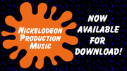 Nickelodeon Production Music