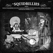 Squidbillies - Music for Americans Only