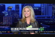 Eyewitness News on the CW Philly : WPSG : October 21, 2014 7:00am-8:01am EDT
