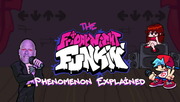 XPLAY - 2021.07.24 - The Friday Night Funkin' Phenomenon Explained | Xplay