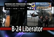 Xcorps Airborne B24 LIBERATOR seg1