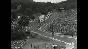 All the Formula 1 races from 1950 to 2011