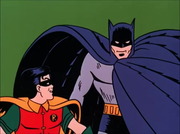 Batman 1966 Television Series Theme Song