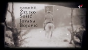 CRNA GORA - BOŽIĆNI USTANAK 1919. (FILM)