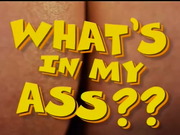 HTVOD What's In My Ass With Gina Lynn