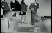 'It's Wonderful' by Young Rascals + Part of 'The Letter' by The Box Tops • AB Dancers Dec 30 1967
