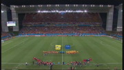 Jalkapallon MM Kisat Cuiabá 2014 Alkusarja Chile Vs. Australia