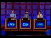 Jeopardy!- September 16, 2002 (Back To School Kids Episode)