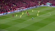 2019 - Liverpool vs Barcelona - Semifinal Vuelta - Champions League 2018/19