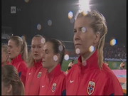 Naisten Jalkapallon MM Kisat Australia & Uusi Seelanti 2023 Urheiluruutu 25.7. A Lohkosta Muodostunut Kiharainen